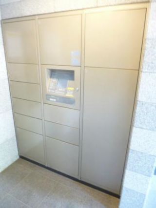 スカイコート練馬平和台