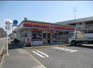 スカイコート練馬平和台