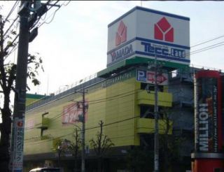 スカイコート練馬平和台
