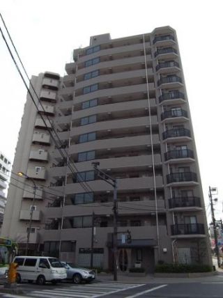 プライムコート大山