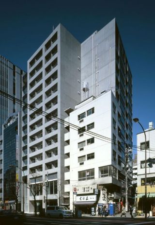 BPRレジデンス渋谷