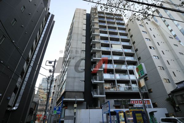 BPRレジデンス渋谷
