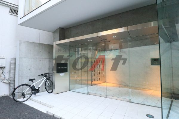 BPRレジデンス渋谷