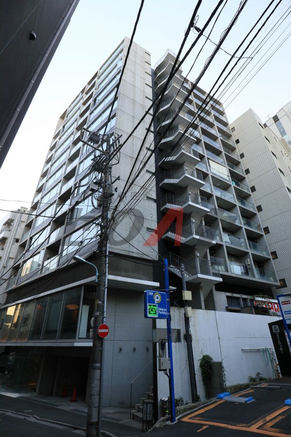 BPRレジデンス渋谷