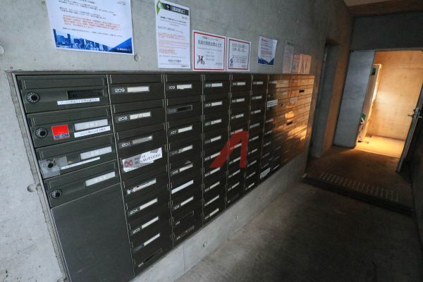 BPRレジデンス渋谷