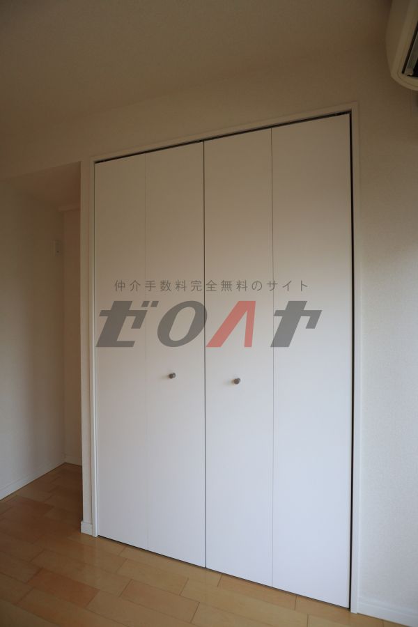 JMFレジデンス世田谷三宿