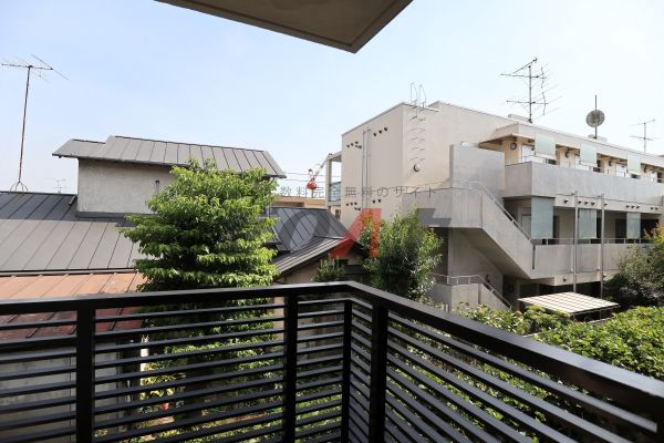 JMFレジデンス世田谷三宿