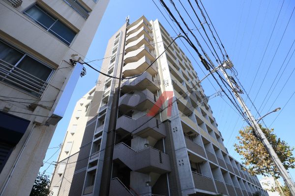 コンフォリア下北沢