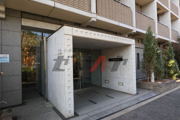 コンフォリア下北沢