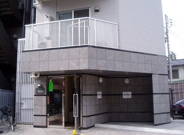 トーツーレジデンス渋谷本町