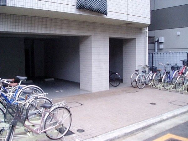 トーツーレジデンス渋谷本町