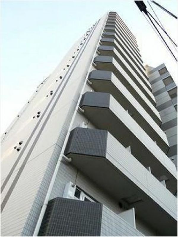 トーツーレジデンス渋谷本町