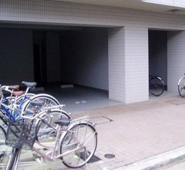 トーツーレジデンス渋谷本町