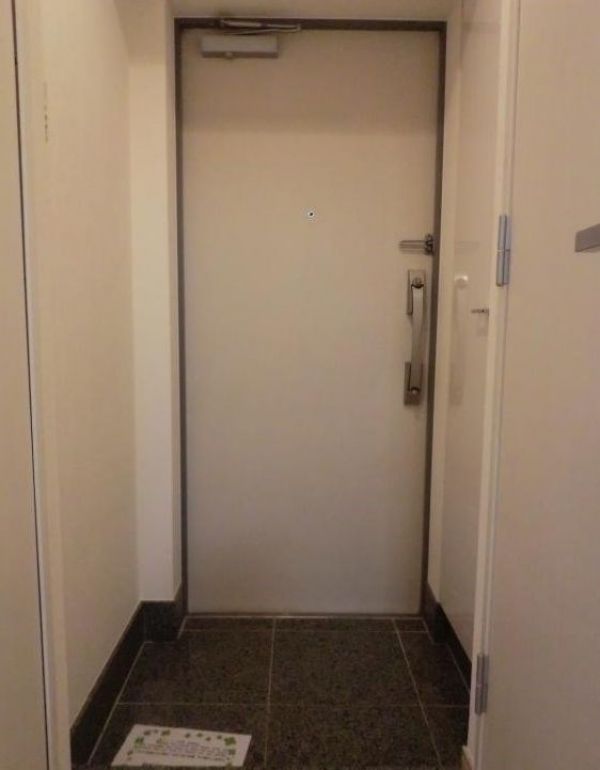 トーツーレジデンス渋谷本町