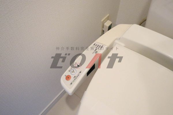 HF早稲田レジデンスⅡ