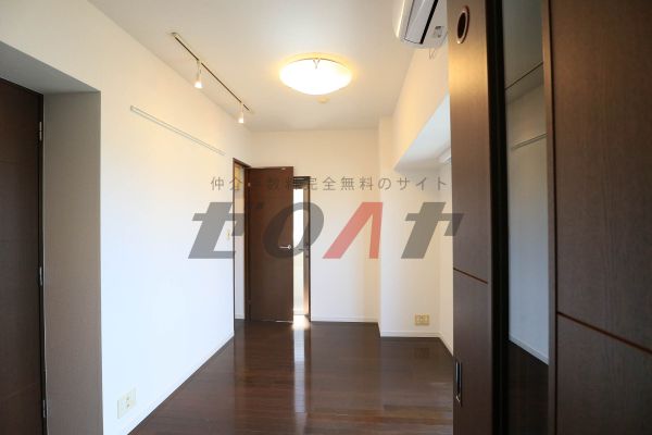 HF早稲田レジデンスⅡ