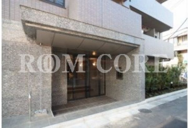 ルーブル中野新橋参番館