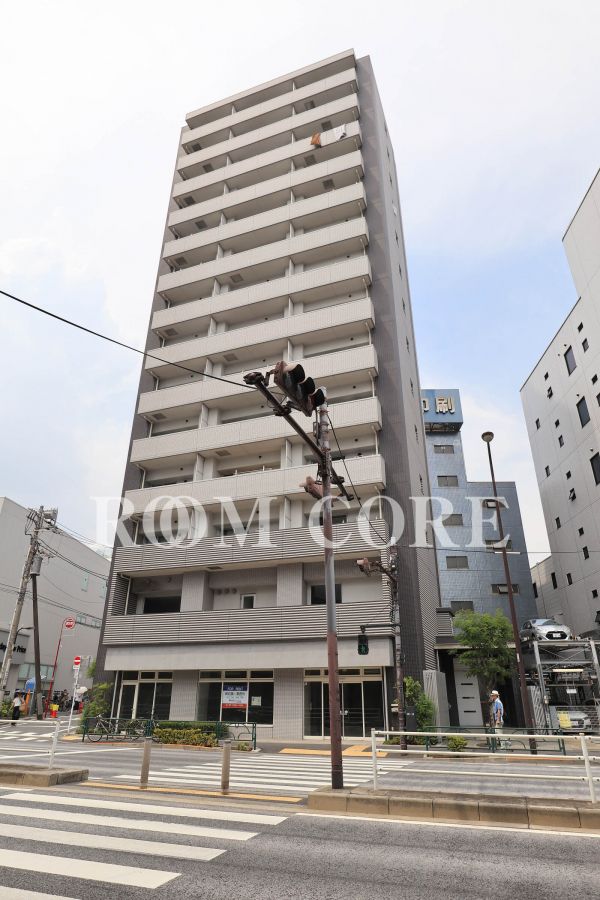 パークアクシス高田馬場