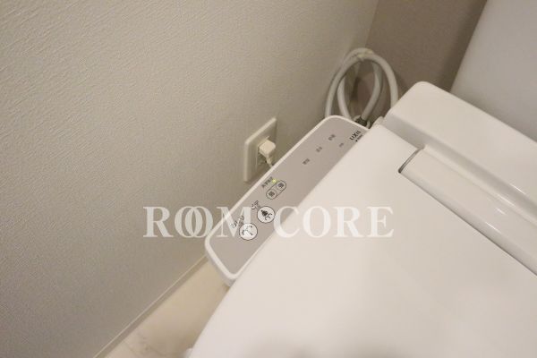 レジディア白金高輪Ⅱ