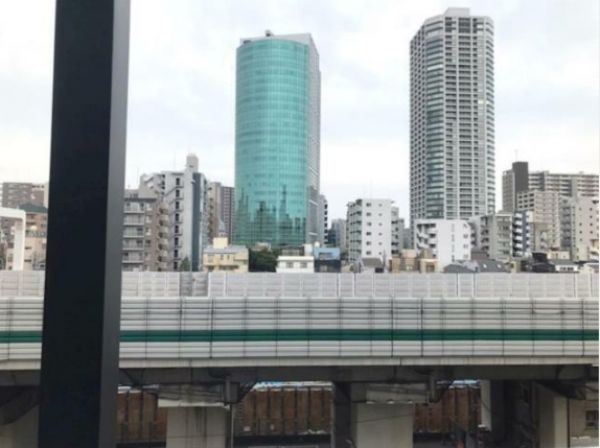 ピアース南麻布