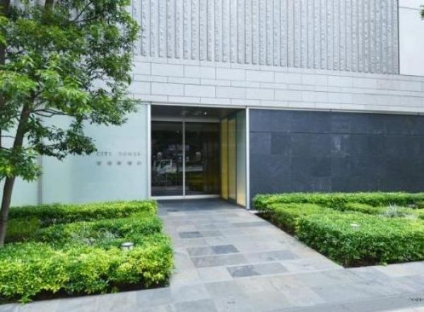 シティタワー新宿新都心