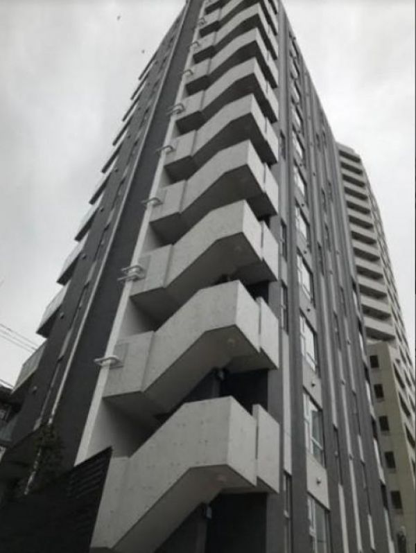 メイクスデザイン渋谷本町