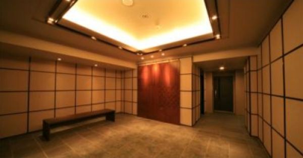 パークアクシス溜池山王