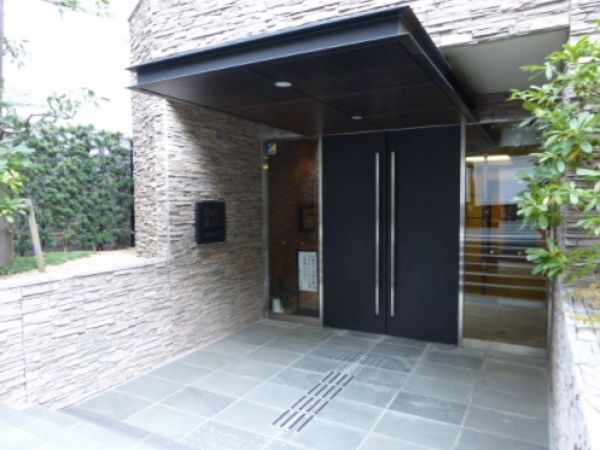パークアクシス溜池山王