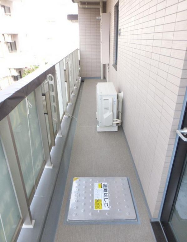 ライジングサン恵比寿二丁目