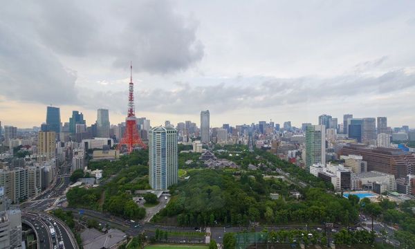 ラ・トゥール芝公園
