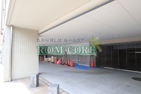 ルミークアン南麻布