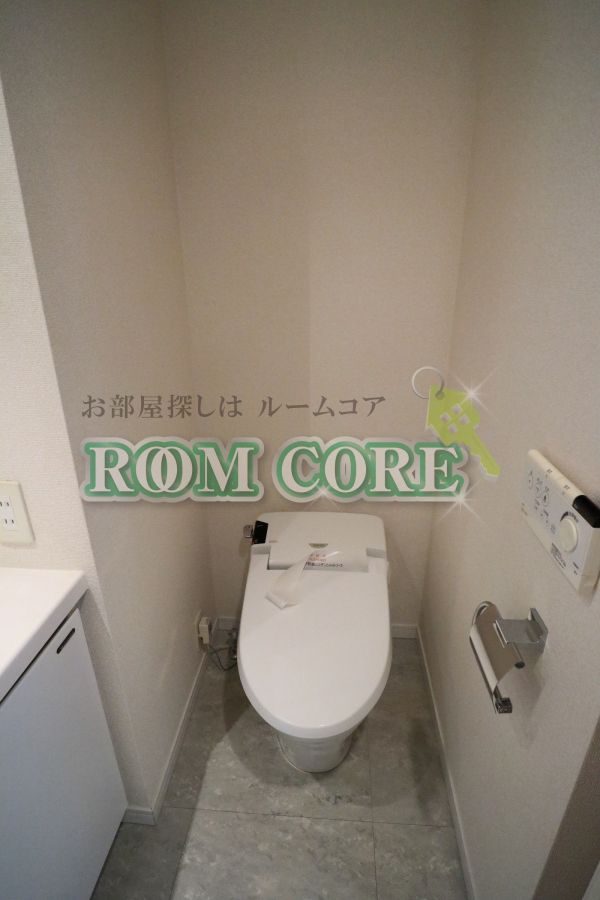 ルミークアン南麻布