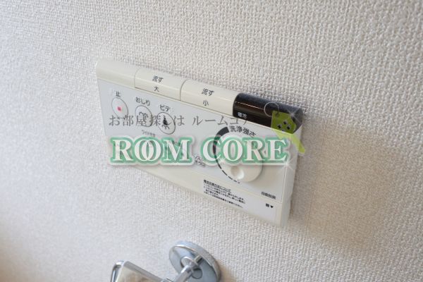 ベルファース目黒