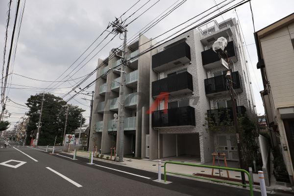 クレヴィスタ板橋志村