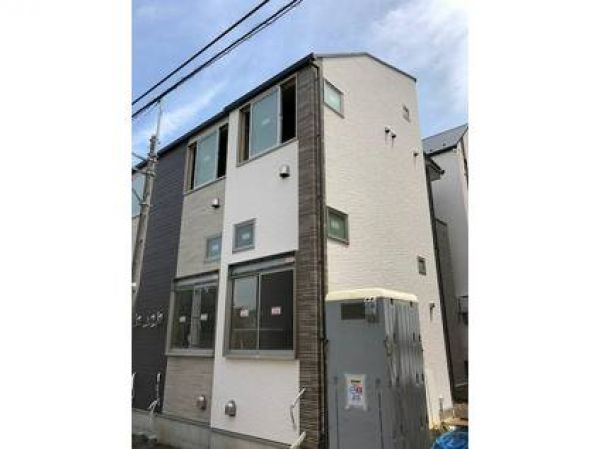ハーモニーテラス高田馬場Ⅱ