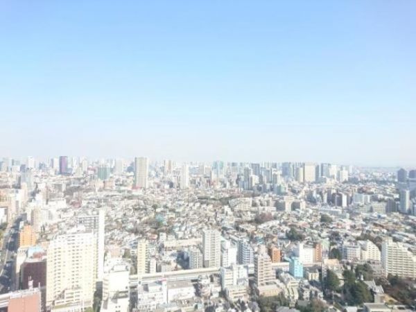 ブリリアタワーズ目黒ノースレジデンス