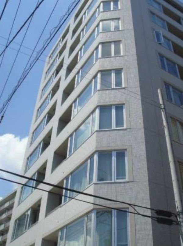 パークホームズ三軒茶屋アーバンレジデンス