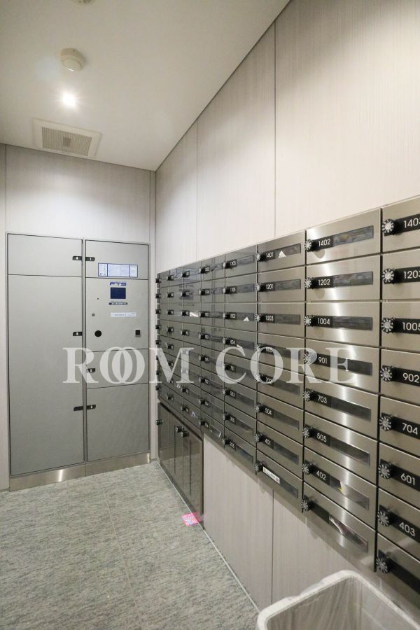 ＭＦＰＲコート武蔵小山