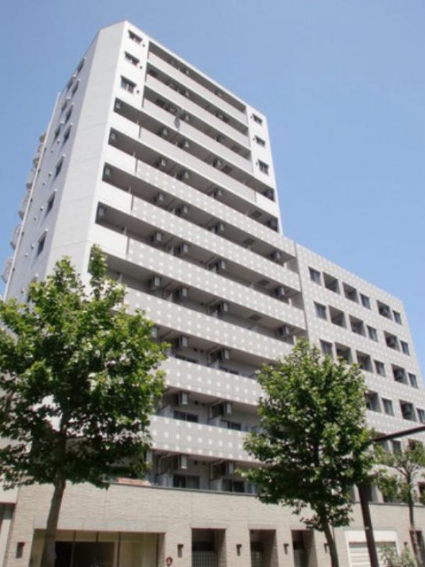 SUUMO】AXAS文京関口／東京都文京区関口1／江戸川橋駅の賃貸