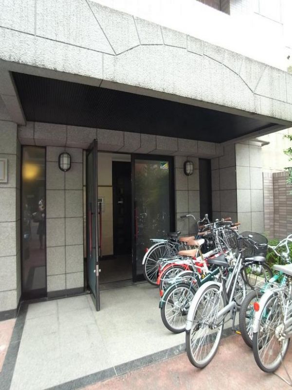 エクセリア新宿第2