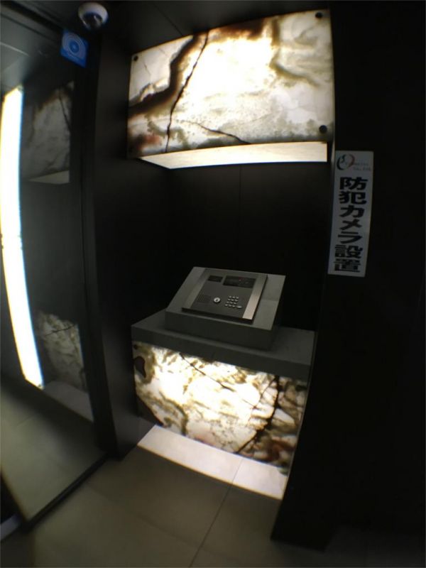 カスタリア新宿