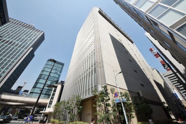 ラフィーヌ銀座