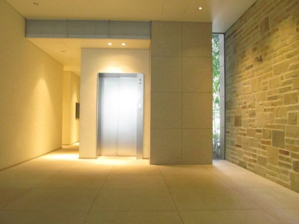 ラフィーヌ銀座