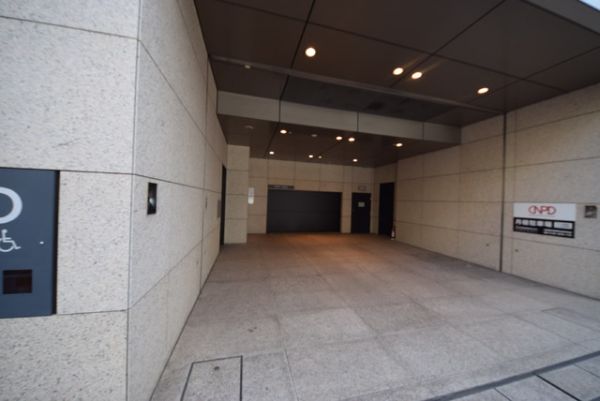 ラフィーヌ銀座