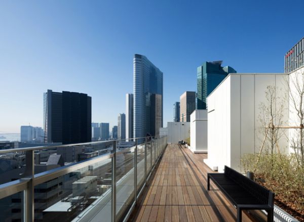 ラフィーヌ銀座