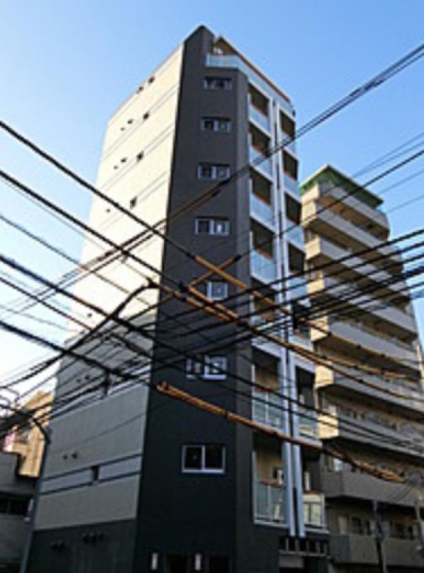 イデアル神楽坂