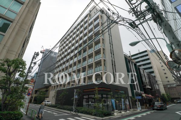 ピアース赤坂