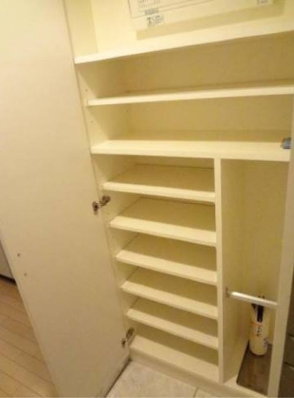 レジディア東品川