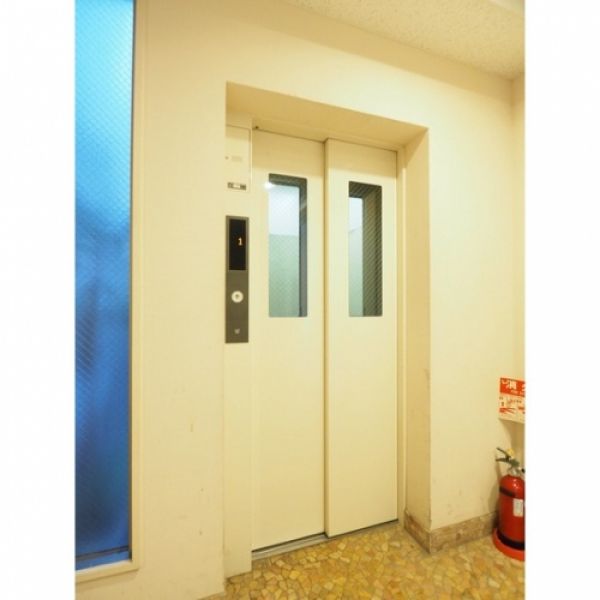 コンフォリア新中野Ⅱ