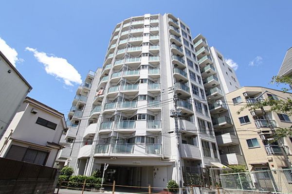 アイディーコート中野南台(中野区) | 仲介手数料無料のゼロヘヤ